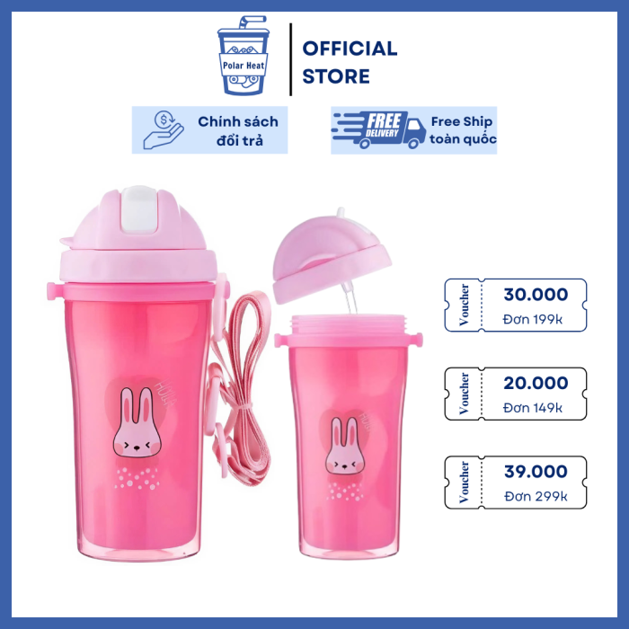 Bình nước trẻ em 1