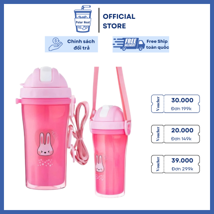 Bình nước trẻ em 1