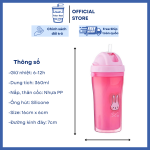 Bình nước trẻ em 1