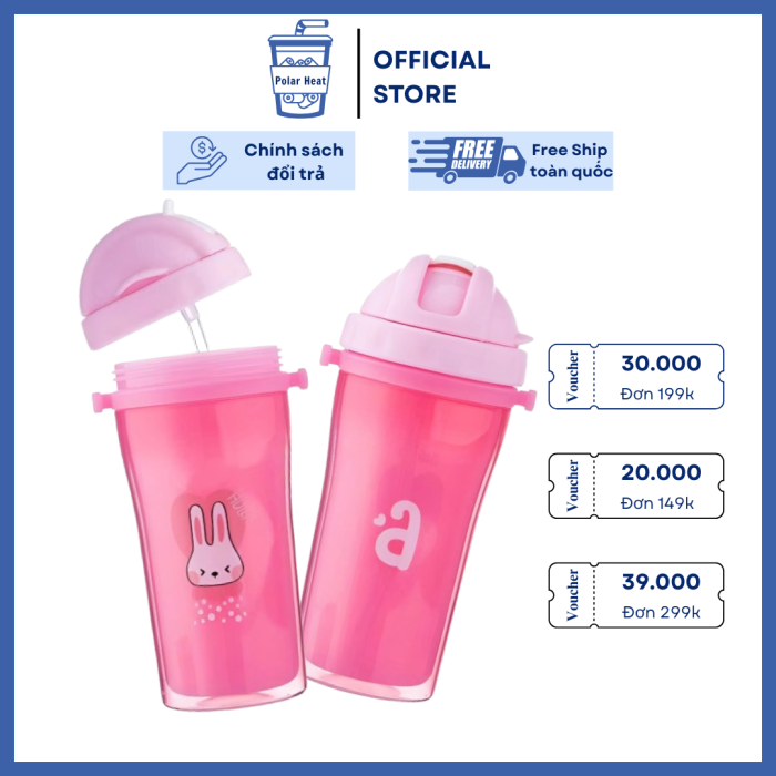 Bình nước trẻ em 1