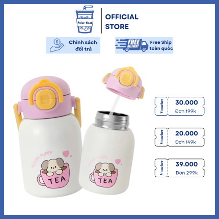 Bình giữ nhiệt cho bé