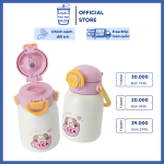Bình giữ nhiệt cho bé