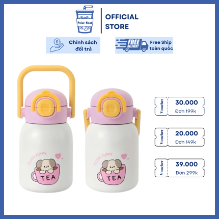 Bình giữ nhiệt cho bé