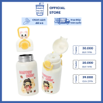 Bình giữ nhiệt trẻ em