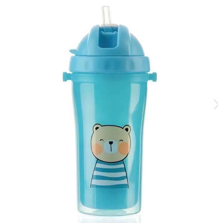 Bình tập uống trẻ em 2
