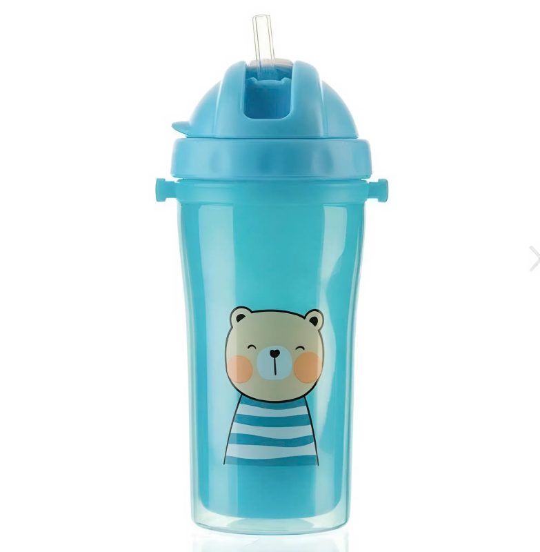 Bình tập uống trẻ em 2