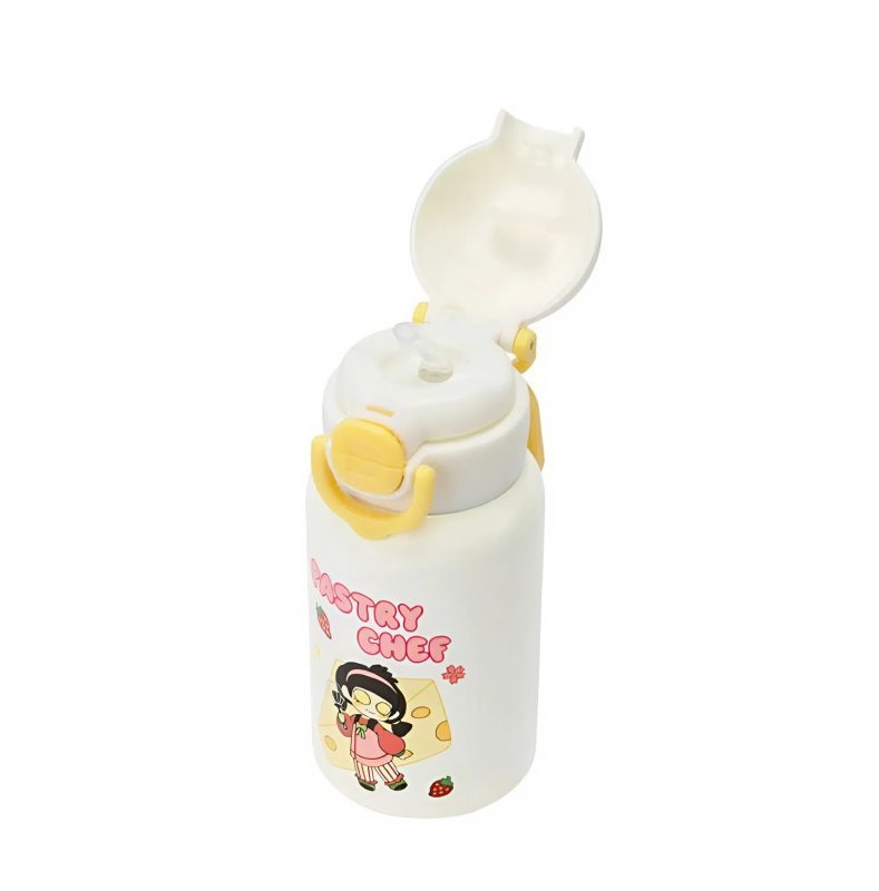 Bình giữ nhiệt trẻ em