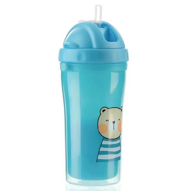 Bình tập uống trẻ em 2