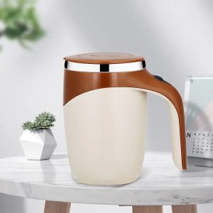 bình giữ nhiệt cà phê tay cầm Polar Heat