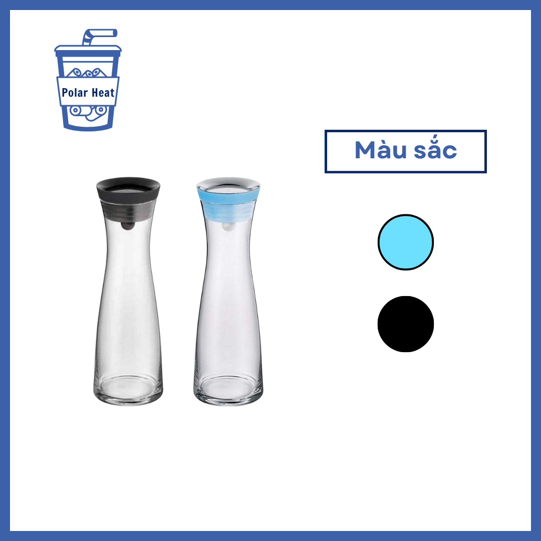 Màu sắc thời trang tạo nên vẻ đẹp sang trọng.