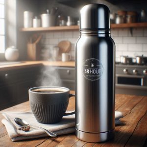 Bình Giữ Nhiệt 48 Tiếng tiêu chuẩn