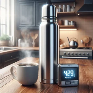 Bình Giữ Nhiệt 48 Tiếng 