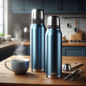 Bình giữ nhiệt 1 lít tiêu chuẩn