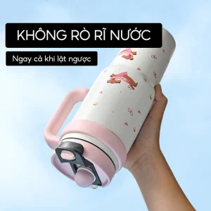 bình giữ nhiệt Polar Heat chất lượng uy tín