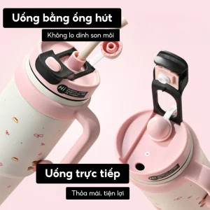 bình giữ nhiệt Polar Heat chất lượng uy tín
