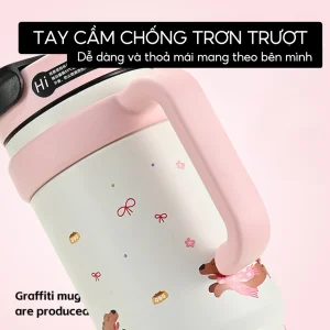 bình giữ nhiệt Polar Heat chất lượng uy tín